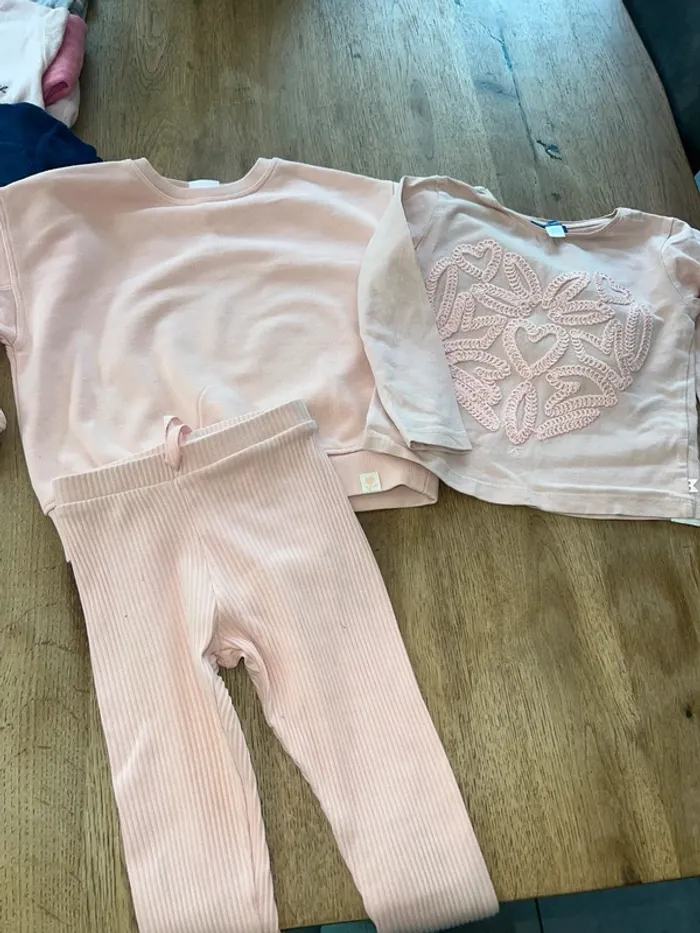 Lot hivers 4 ans 🍭 - photo numéro 6