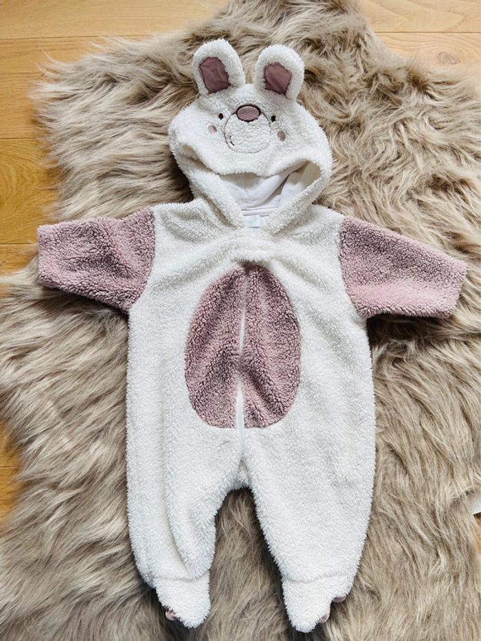 Dors bien bébé