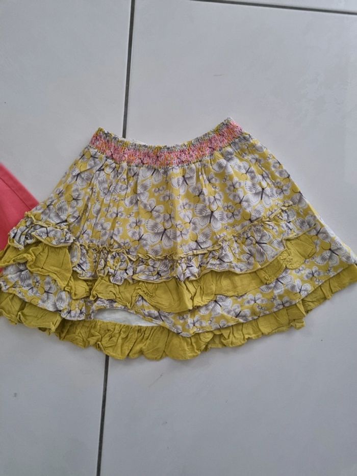 Jupes 8 ans kiabi - photo numéro 2