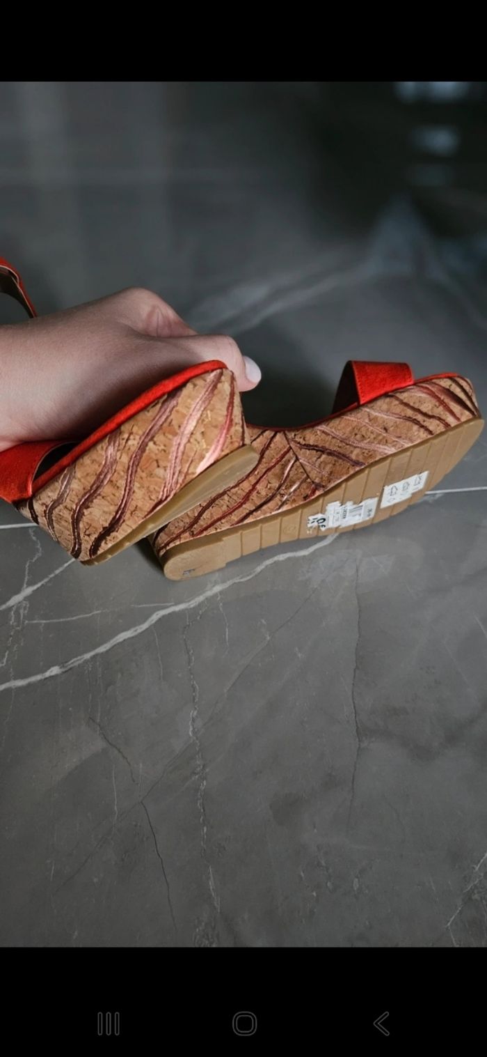 Chaussure a talon - photo numéro 2