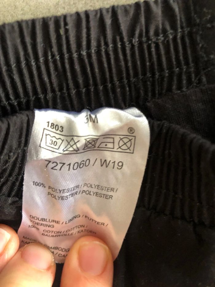 Pantalon - photo numéro 2