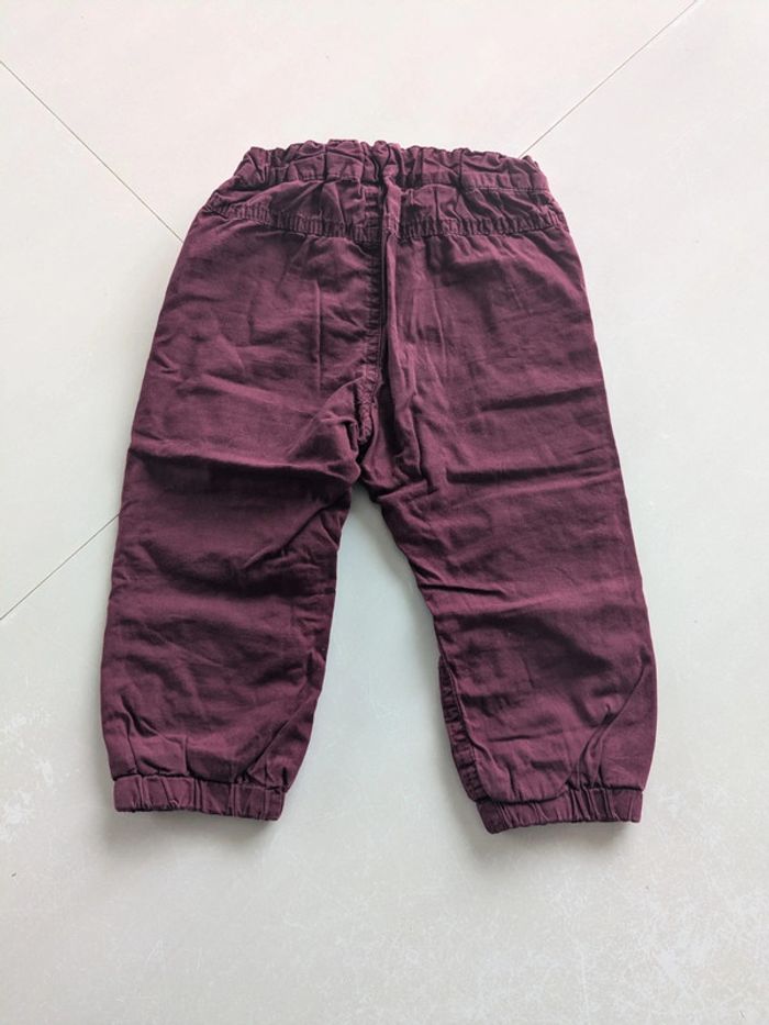 Pantalon Kiabi - photo numéro 4