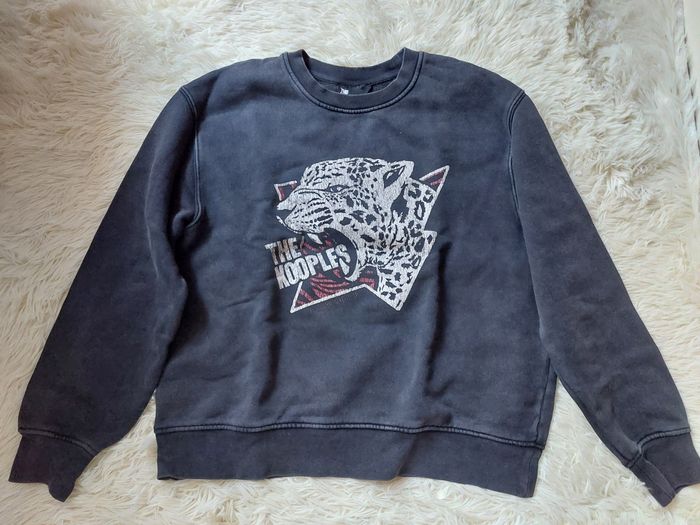 Sweat The Kooples