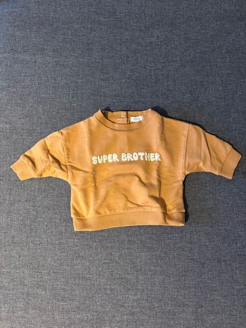 Pull Vertbaudet 3 mois