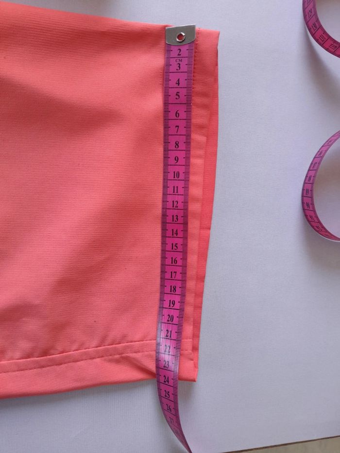 Short tennis femme puma taille 38 - photo numéro 15
