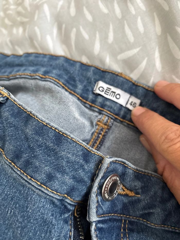 Jeans femme - photo numéro 2
