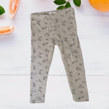 Legging La Halle