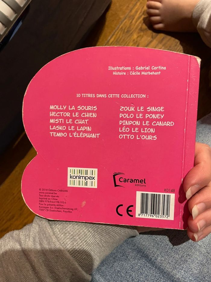 Polo le poney - photo numéro 2