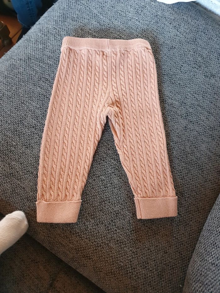 Leggings côtelé - photo numéro 4