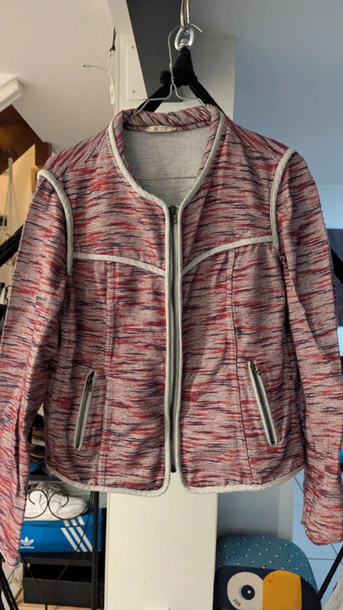 Veste by Zoé en excellent état