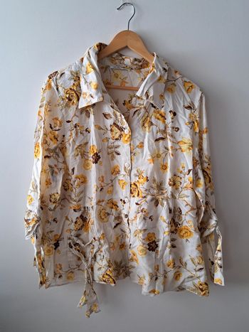 Chemise Christine Laure