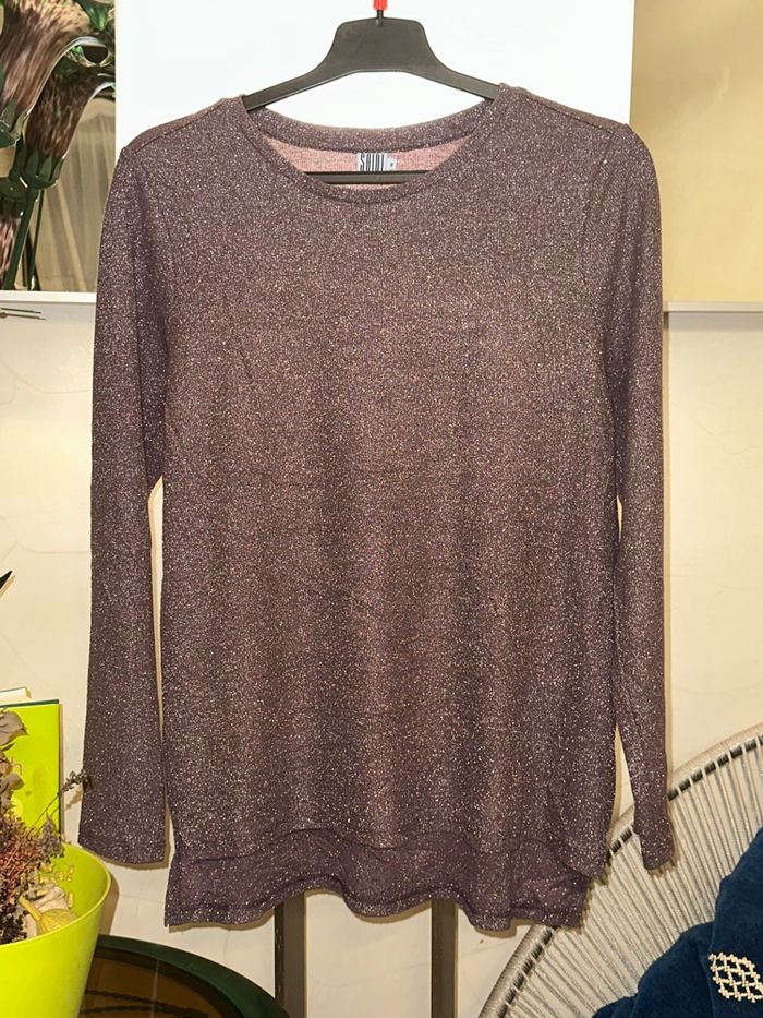 Pull femme St Tropez