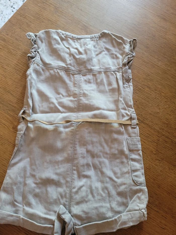 Combishort 18 mois - photo numéro 3