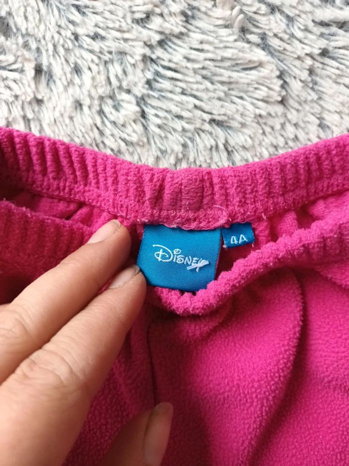 Bas pyjama 4A - photo numéro 2