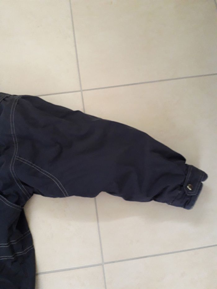 Parka capuche - T 2 - photo numéro 6