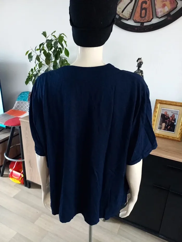 Tee-shirt femme - photo numéro 3