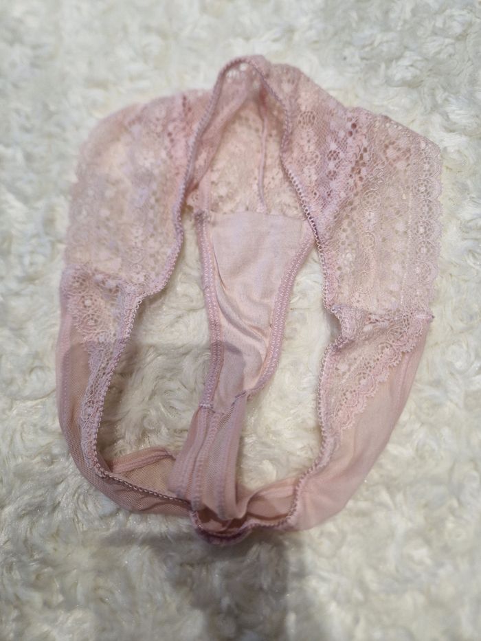 Lot 4 strings neufs H&M - photo numéro 9