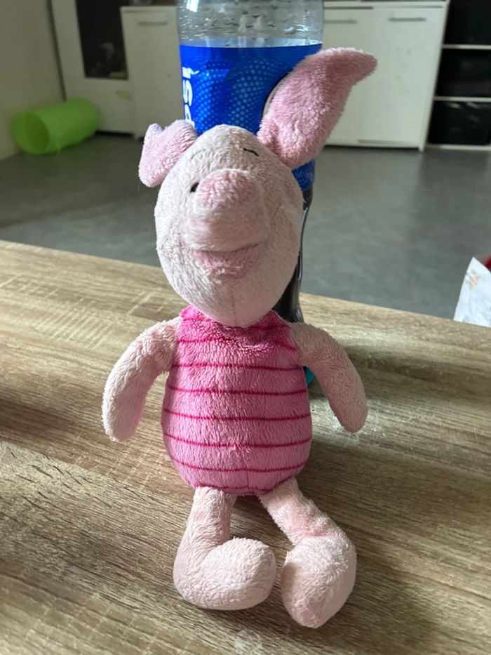 Peluche Disney - photo numéro 2