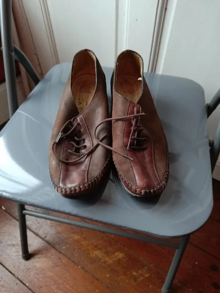 Chaussure
