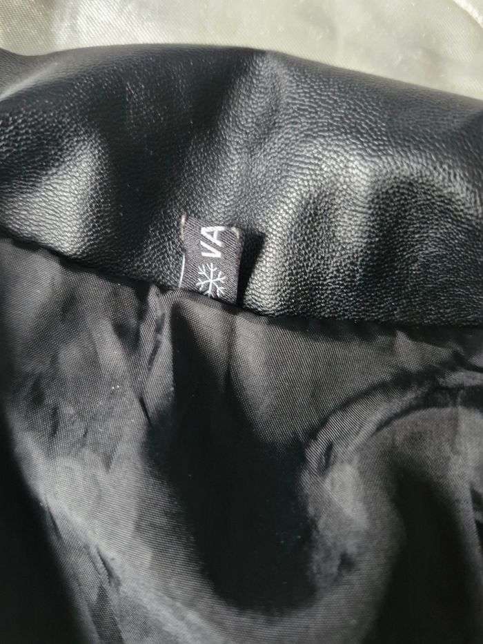 Sublime veste style perfecto - photo numéro 8