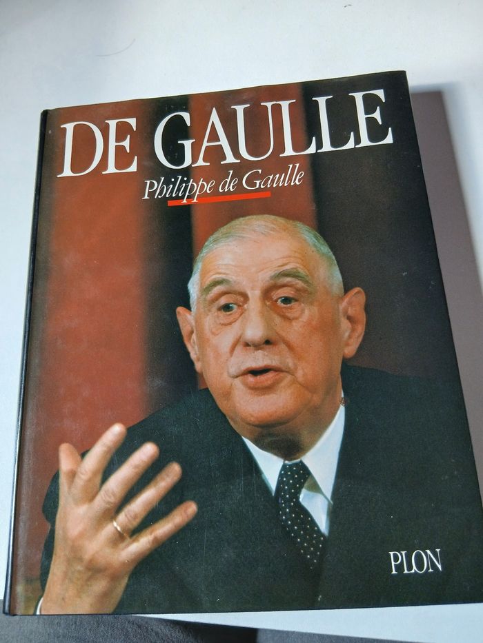 De Gaulle