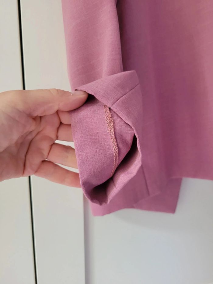 Veste porte 1 fois - photo numéro 4