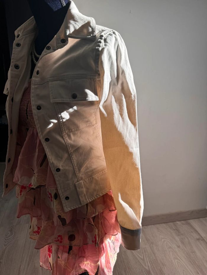 Veste Caroll - photo numéro 3