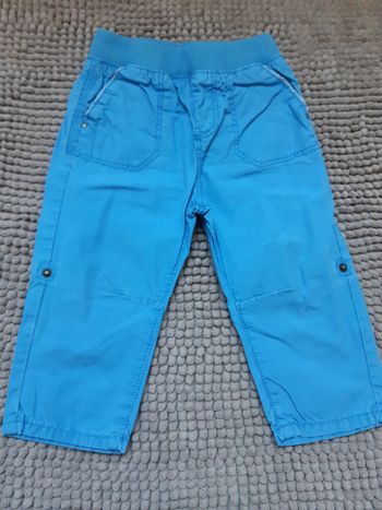 Pantalon 12 mois Okaïdi