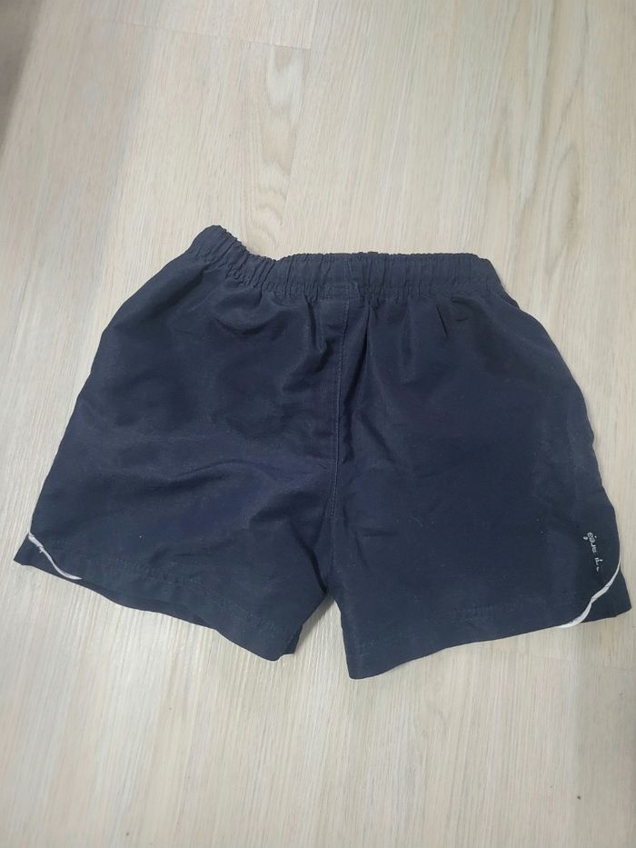 Short de sport 5 ans - photo numéro 4