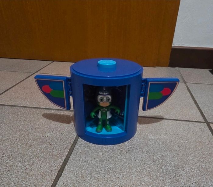 Tour de contrôle pyjamasque - photo numéro 3