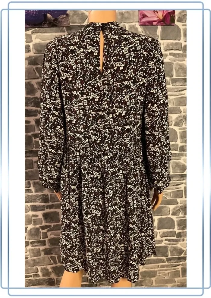 Robe "Vila" - photo numéro 5
