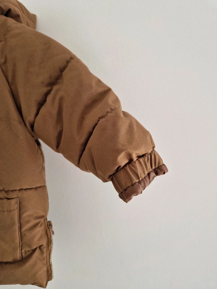 Manteau garçon kiabi👶 - photo numéro 5