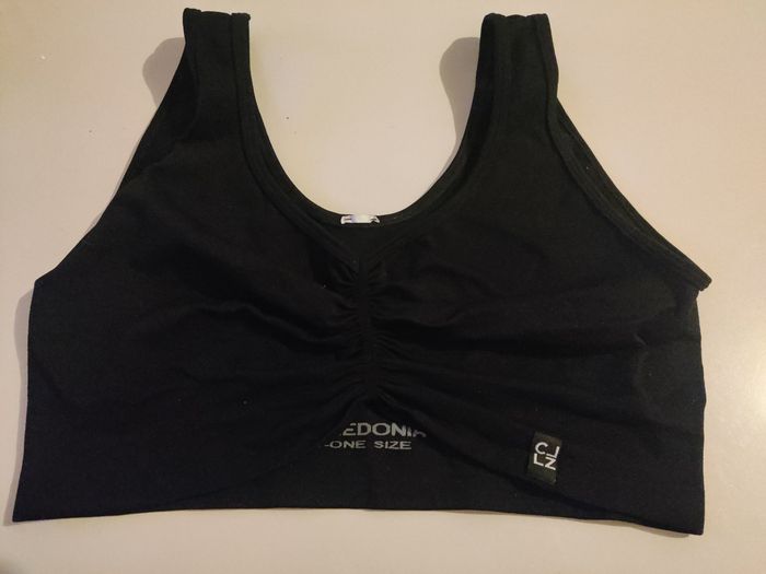 Brassière - photo numéro 4