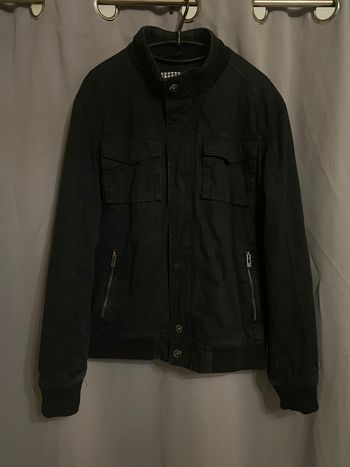 Veste »Jules »noire