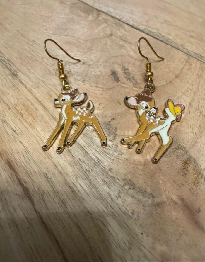 Boucles Bambi - photo numéro 3