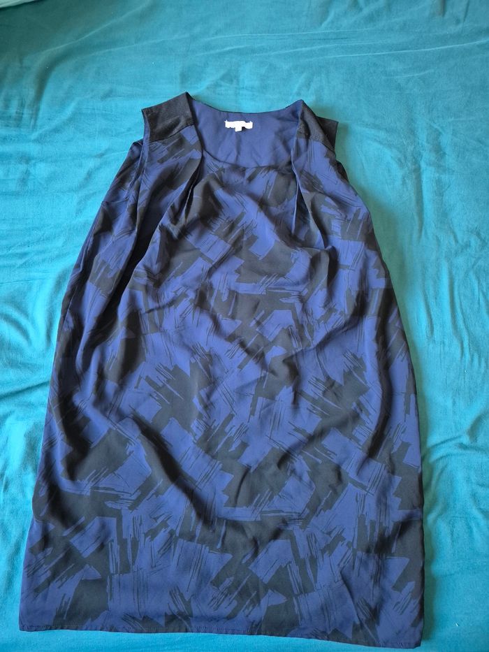 Tunique sans manches - photo numéro 2