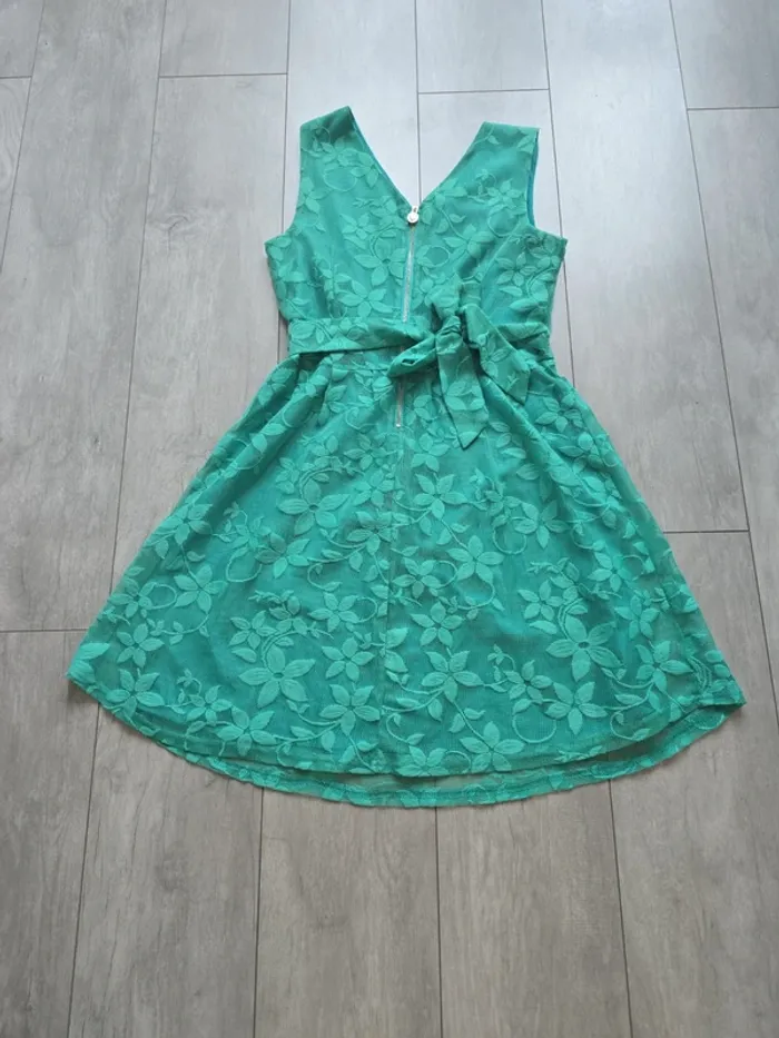 Robe Yumi t38 - photo numéro 2