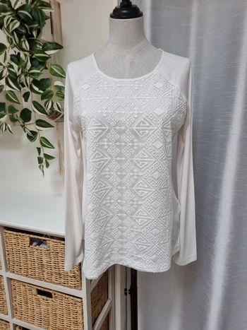 Haut Caroll taille 38