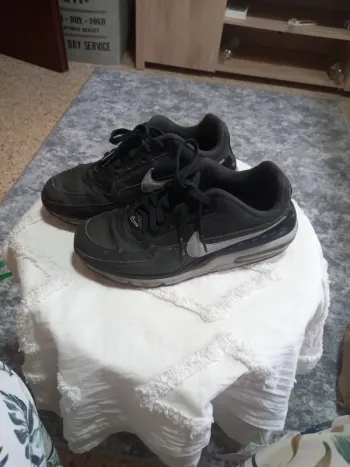 Baskets homme