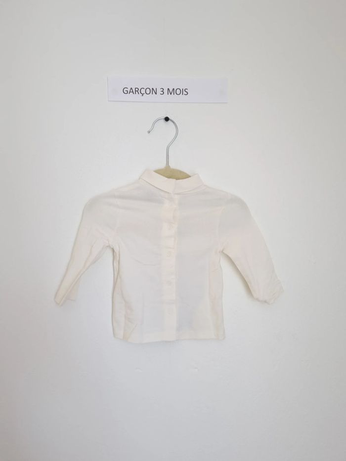 T-shirt - photo numéro 2