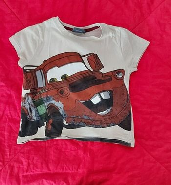 T-shirt Disney