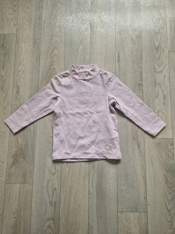 Sous-pull Orchestra NEUF