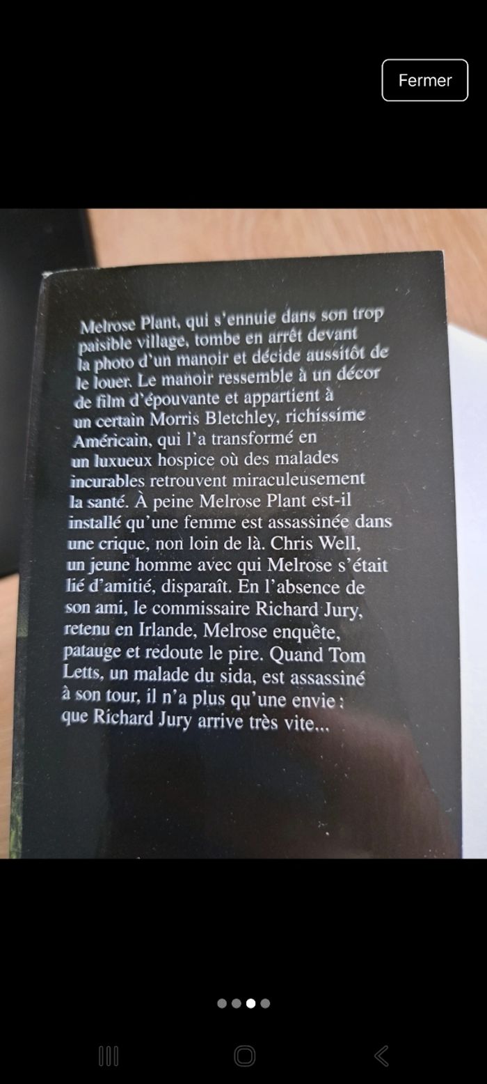 L inconnu de la crique - photo numéro 3