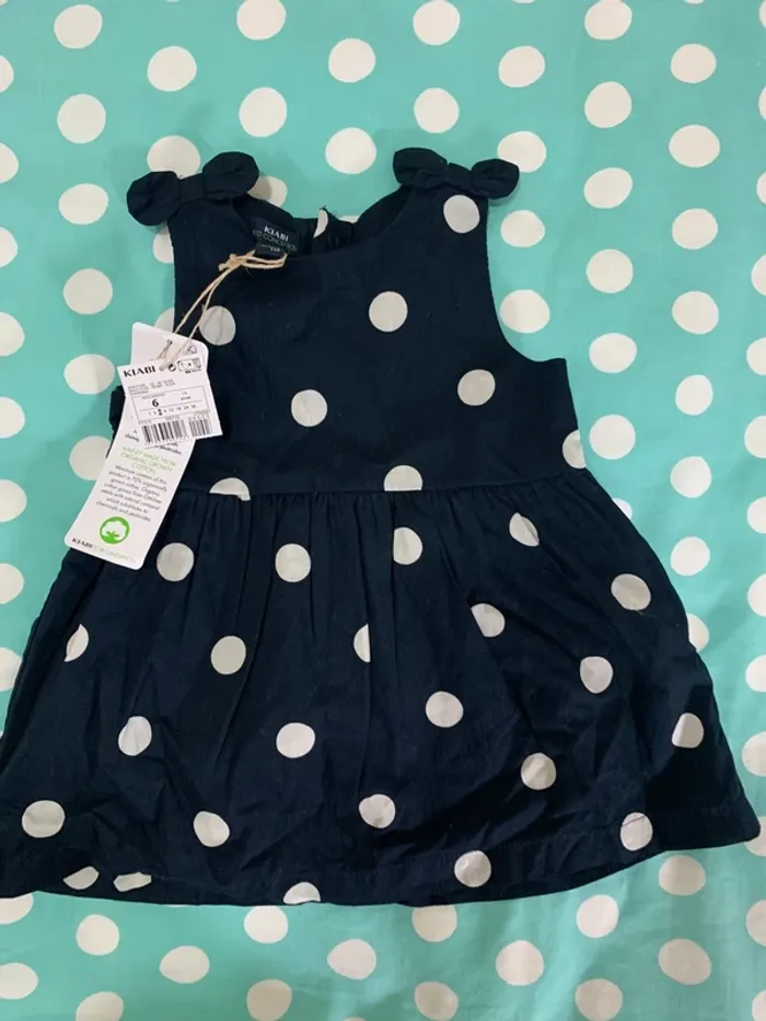 Robe neuve