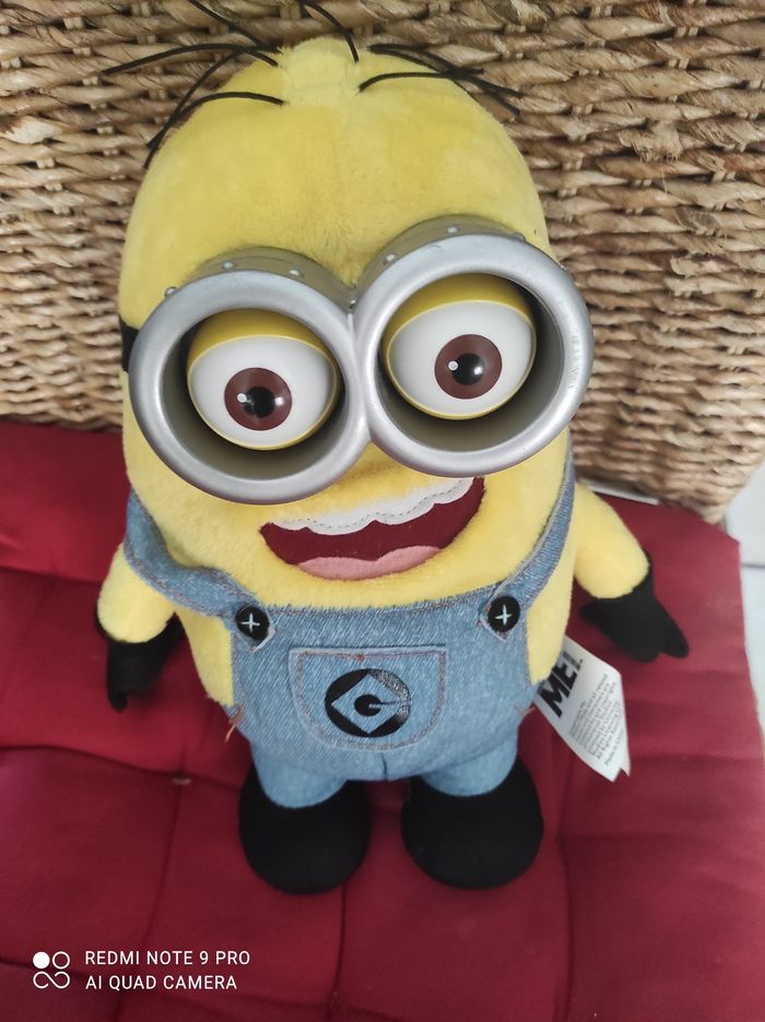 Minions