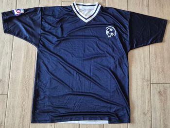 Maillot de foot