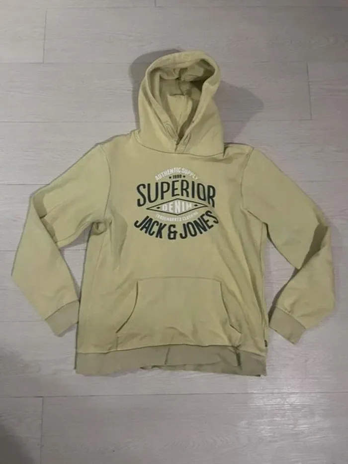 Pull Jack & Jones