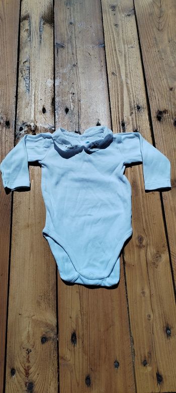 Body bébé