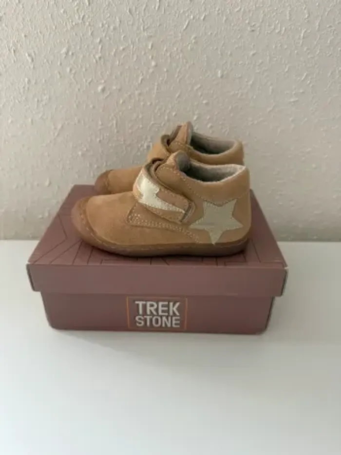 Chaussures enfant - photo numéro 2