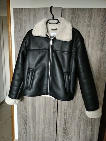 Manteau neuf